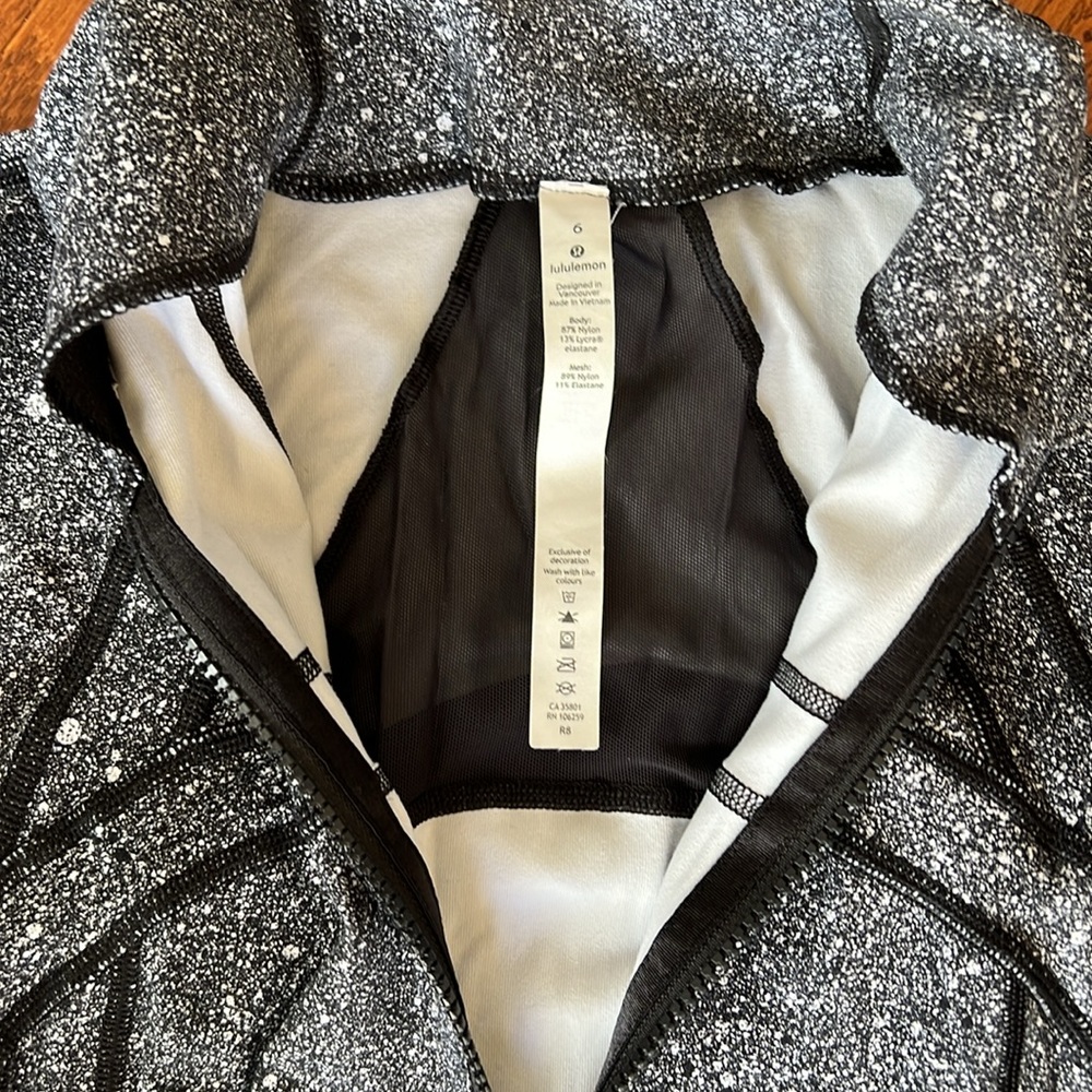 Lululemon define jacket - Picture 3 of 3